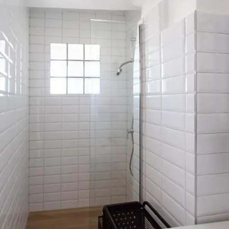 Savane -studio Cosy Proche Croisette-classe 2 Etoiles Appartement