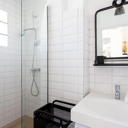 Appartement Savane -studio Cosy Proche Croisette-classe 2 Etoiles