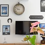 Savane -studio Cosy Proche Croisette-classe 2 Etoiles Διαμέρισμα