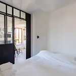 Savane -studio Cosy Proche Croisette-classe 2 Etoiles Διαμέρισμα Κάννες