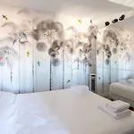 Savane -studio Cosy Proche Croisette-classe 2 Etoiles Κάννες