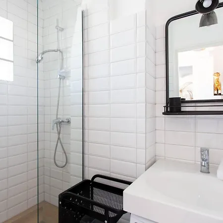 Savane -studio Cosy Proche Croisette-classe 2 Etoiles *